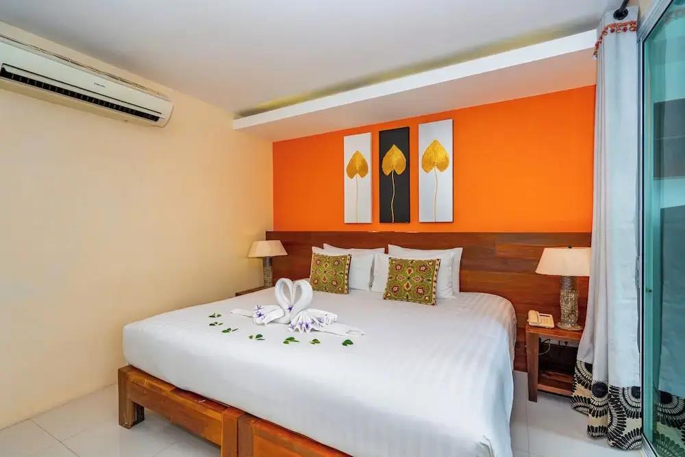 The cheetar Hotel 3*