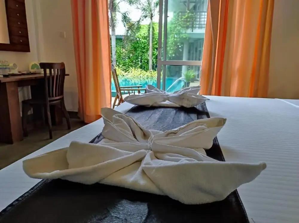 Garden Beach Hotel 3*