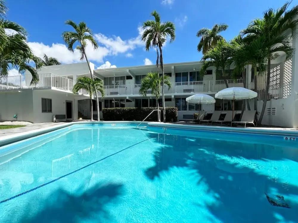 Garden Beach Hotel 3*