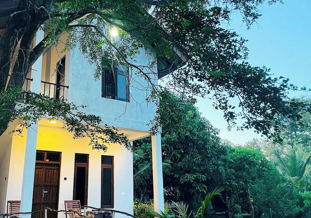 Thuru Sevana Villa 0*