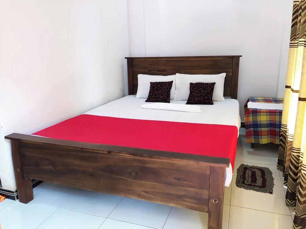 Thuru Sevana Villa 0*