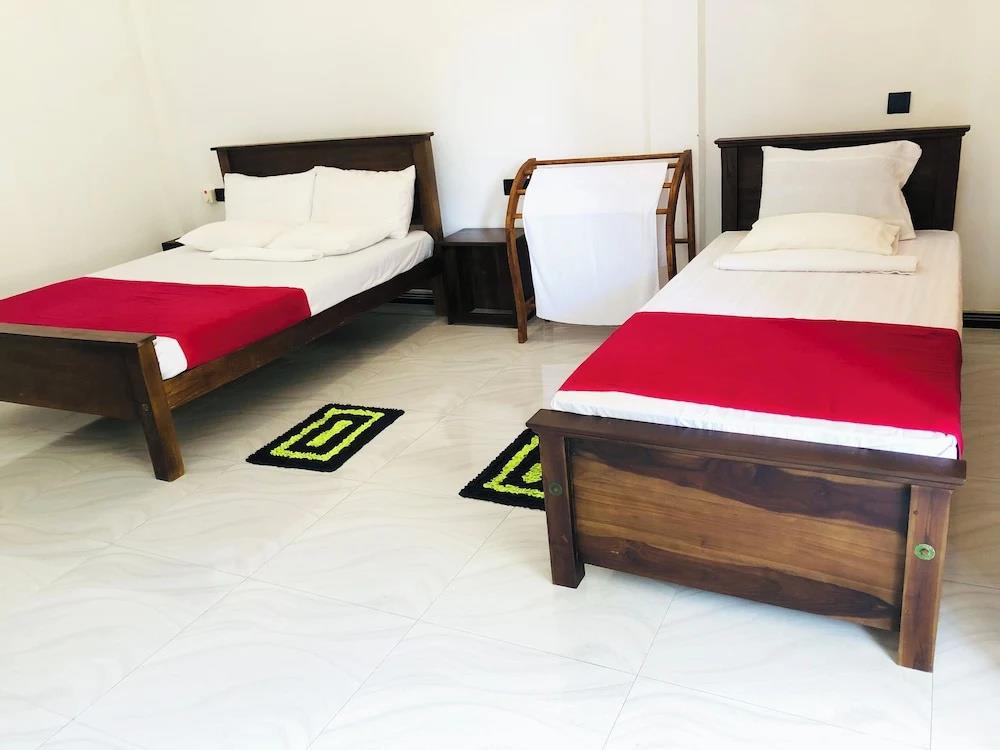 Thuru Sevana Villa 0*