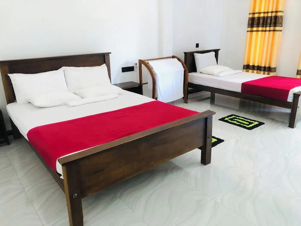 Thuru Sevana Villa 0*
