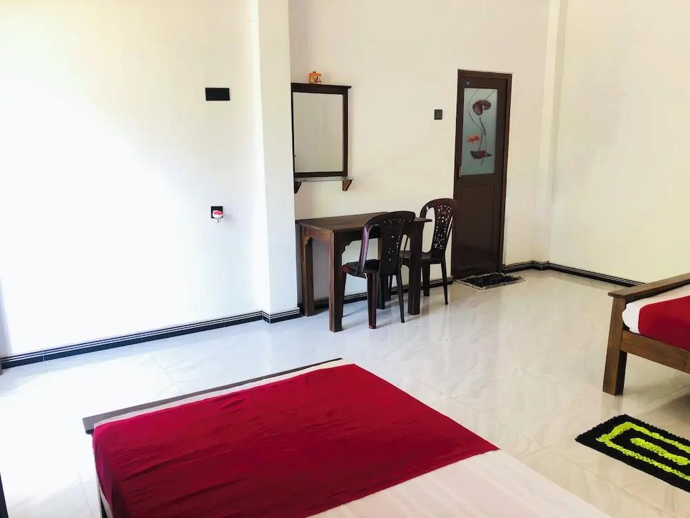 Thuru Sevana Villa 0*