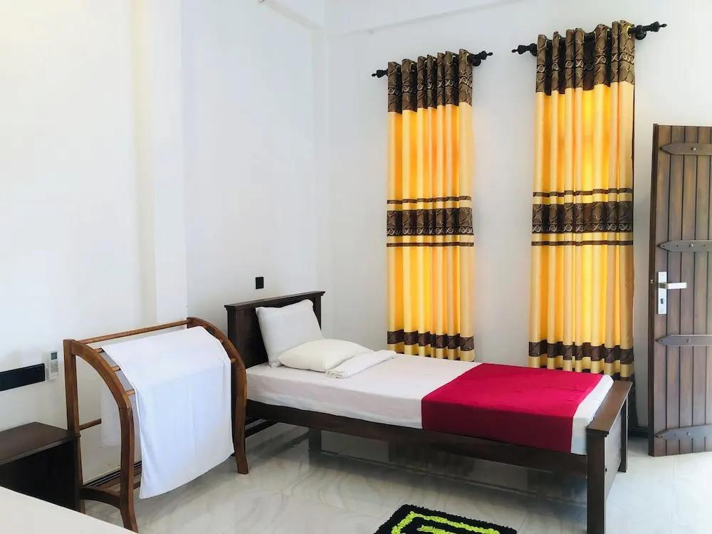 Thuru Sevana Villa 0*