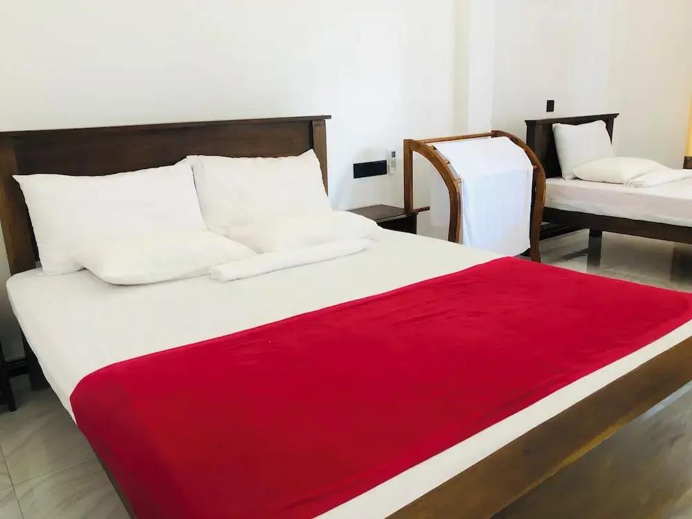 Thuru Sevana Villa 0*
