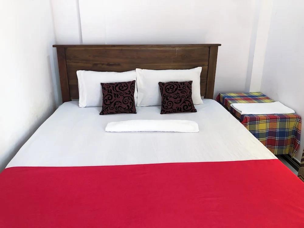 Thuru Sevana Villa 0*