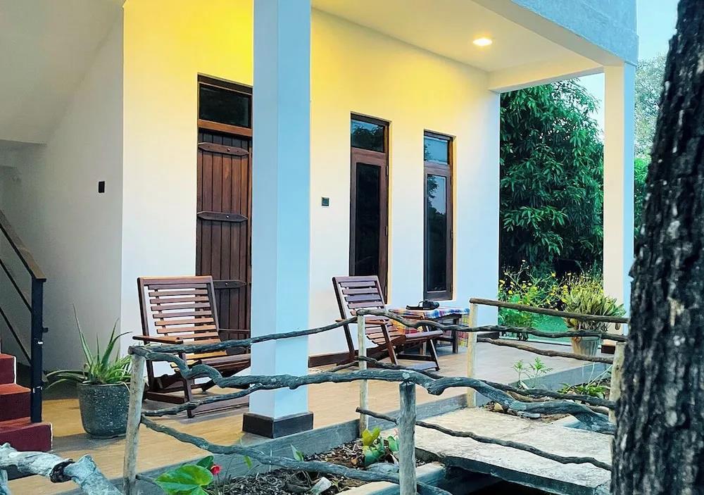 Thuru Sevana Villa 0*