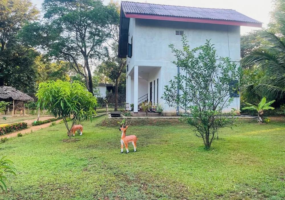 Thuru Sevana Villa 0*
