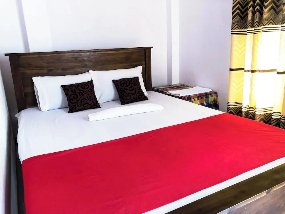 Thuru Sevana Villa 0*