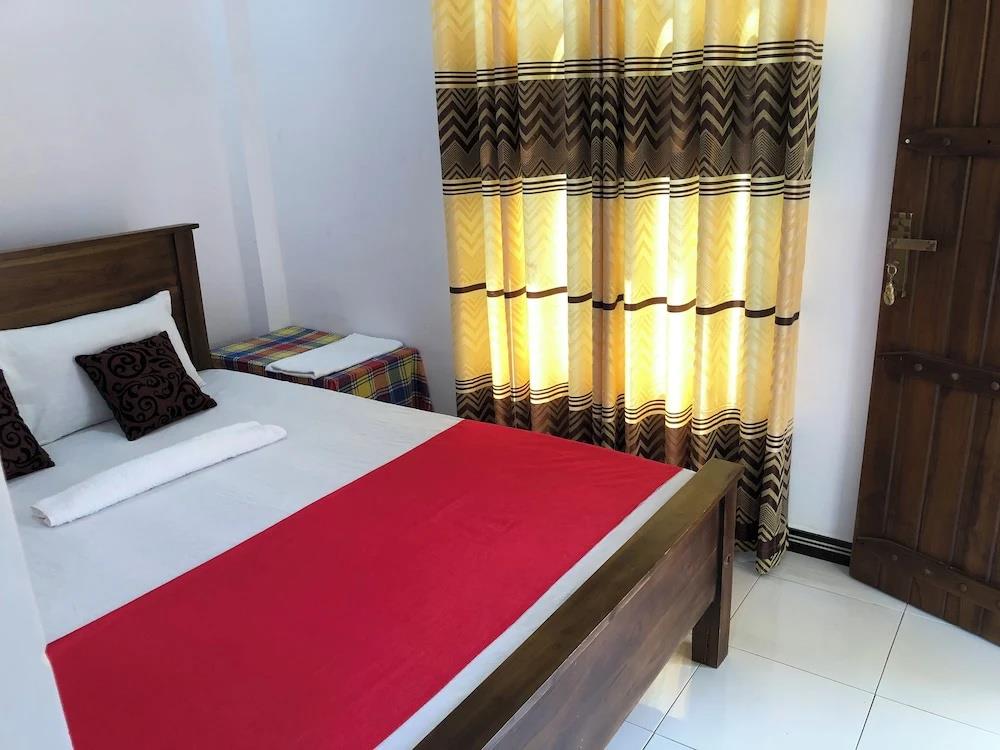 Thuru Sevana Villa 0*