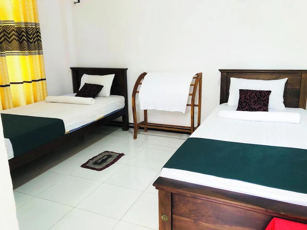 Thuru Sevana Villa 0*