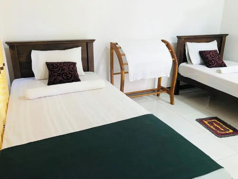 Thuru Sevana Villa 0*