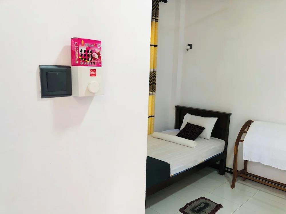 Thuru Sevana Villa 0*