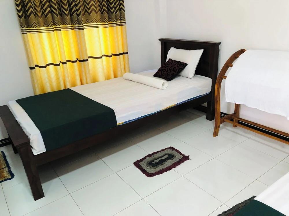 Thuru Sevana Villa 0*