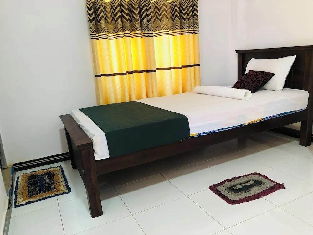 Thuru Sevana Villa 0*
