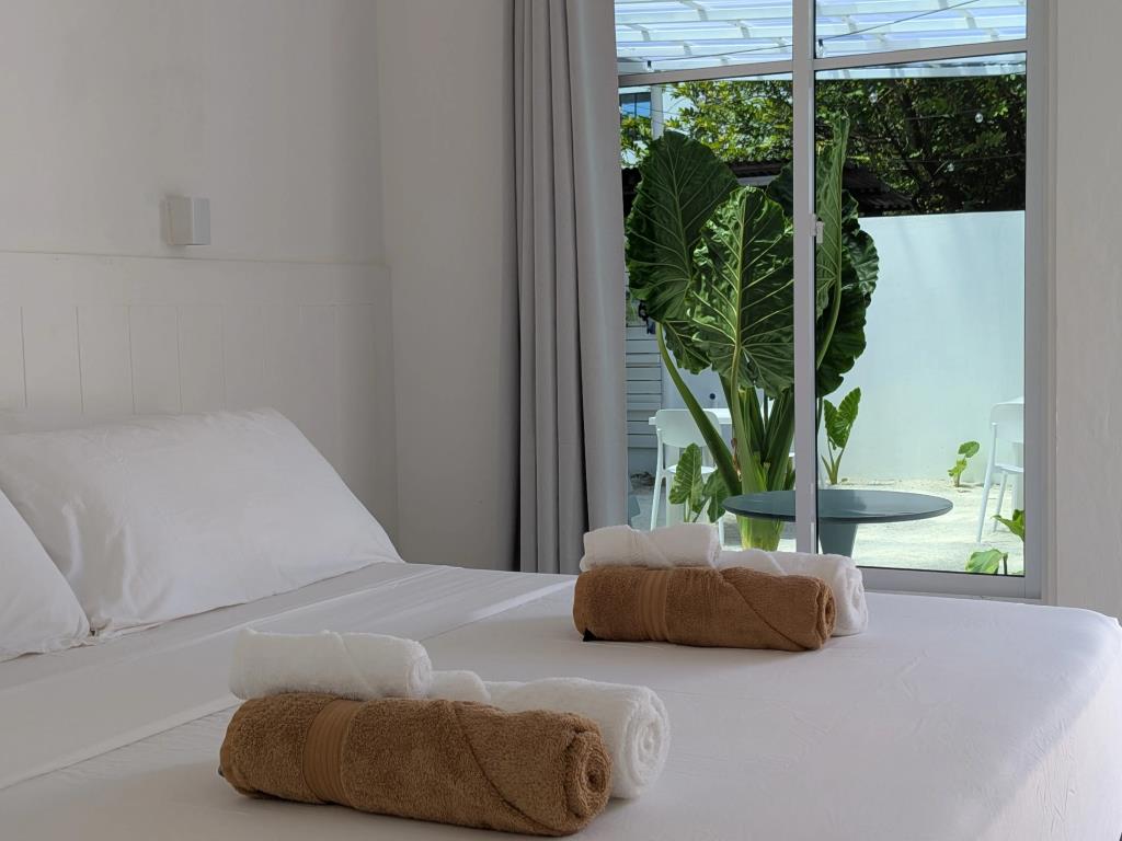 Bed&Breakfast Avi Guesthouse 0*