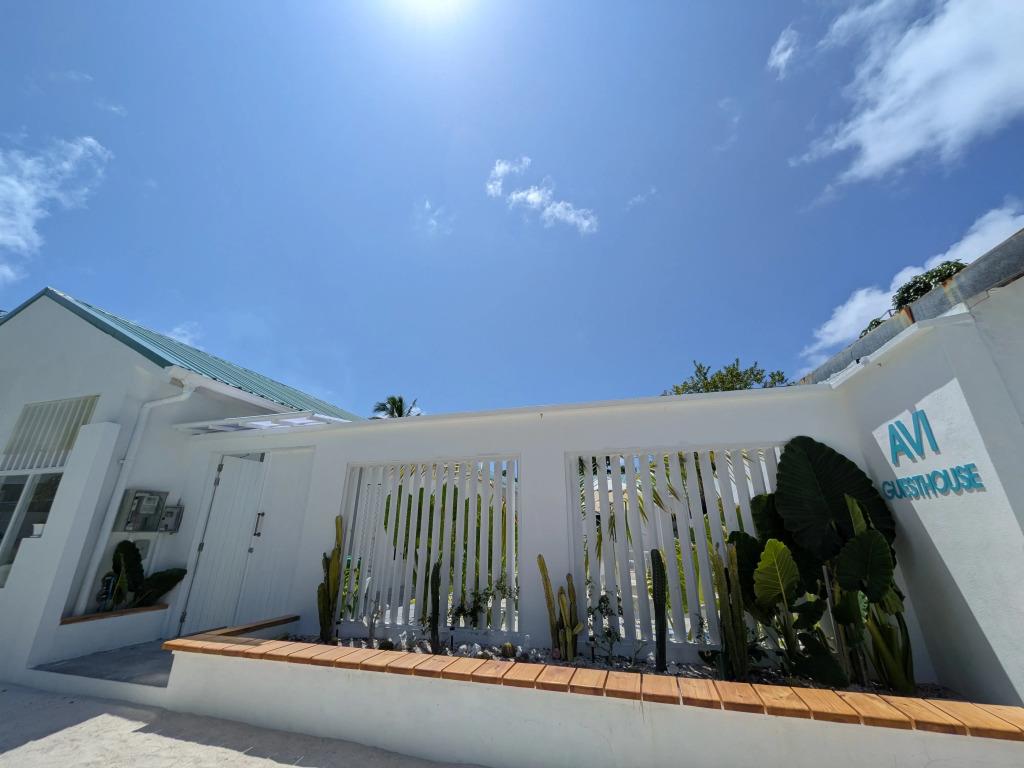 Bed&Breakfast Avi Guesthouse 0*