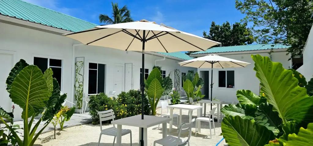 Bed&Breakfast Avi Guesthouse 0*