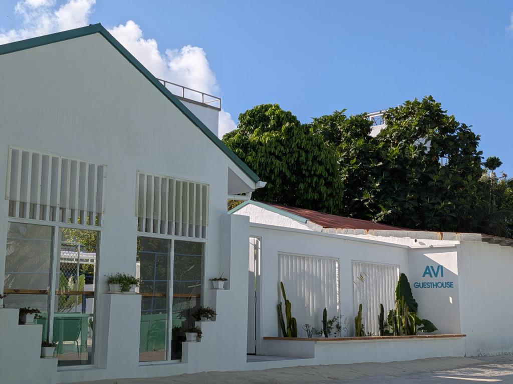 Bed&Breakfast Avi Guesthouse 0*