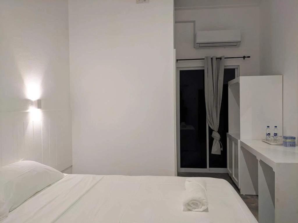 Bed&Breakfast Avi Guesthouse 0*
