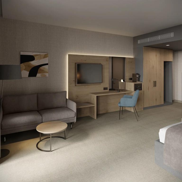 Hotel Red Bridge Yerevan 4*
