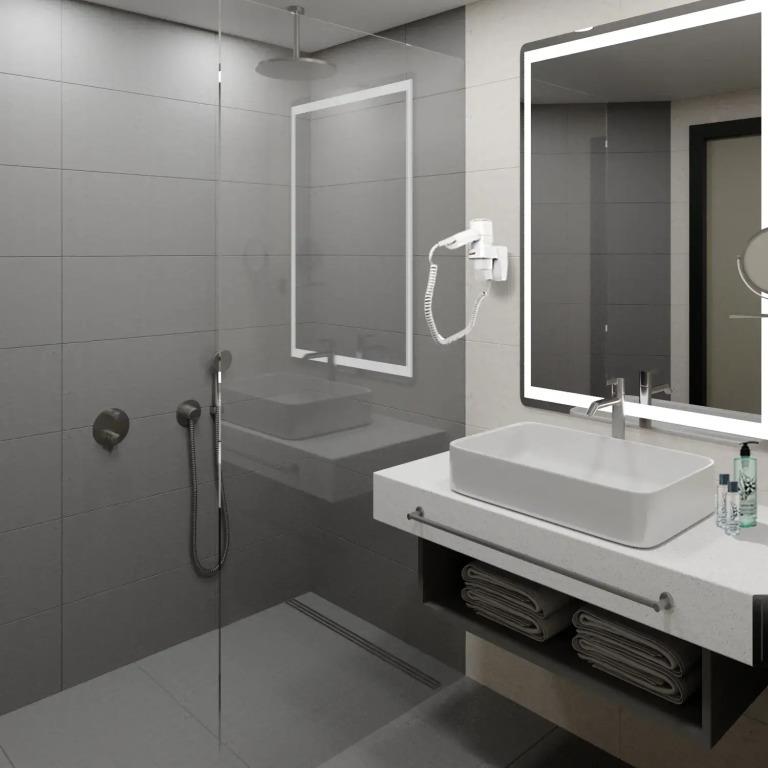 Hotel Red Bridge Yerevan 4*