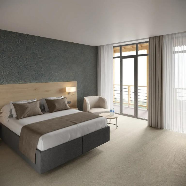 Hotel Red Bridge Yerevan 4*