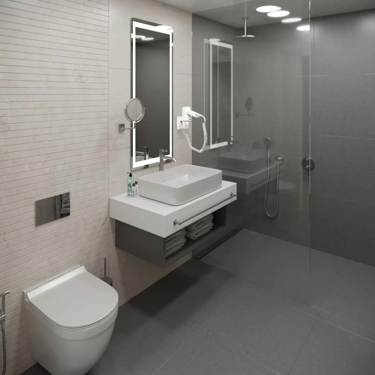 Hotel Red Bridge Yerevan 4*