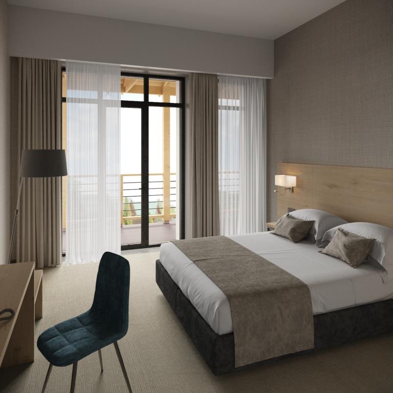 Hotel Red Bridge Yerevan 4*