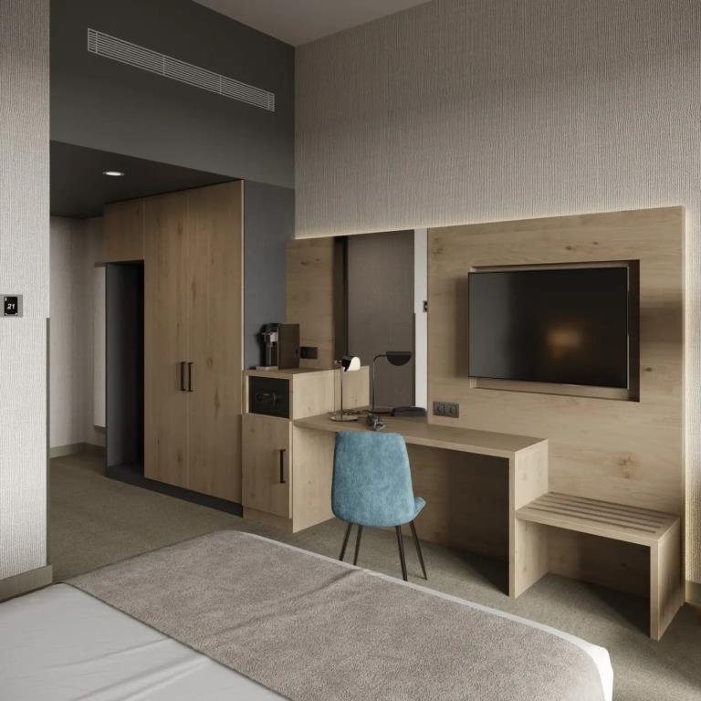 Hotel Red Bridge Yerevan 4*