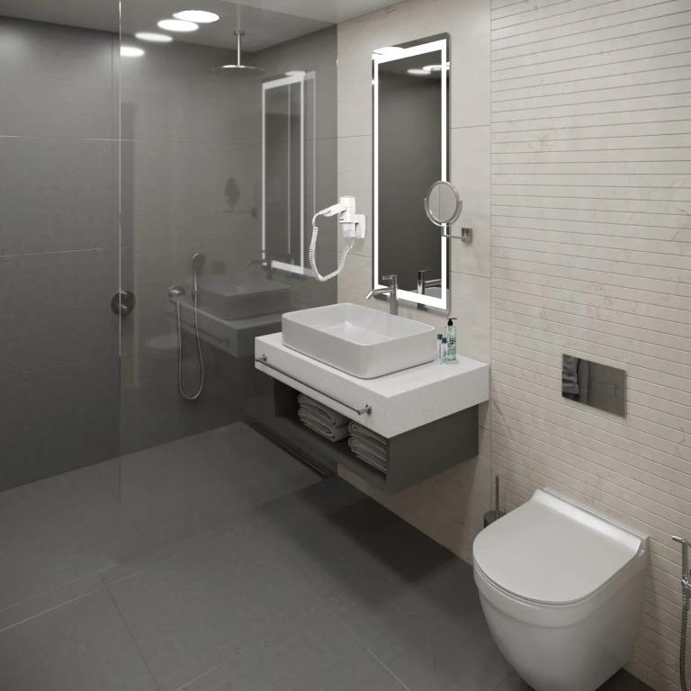 Hotel Red Bridge Yerevan 4*