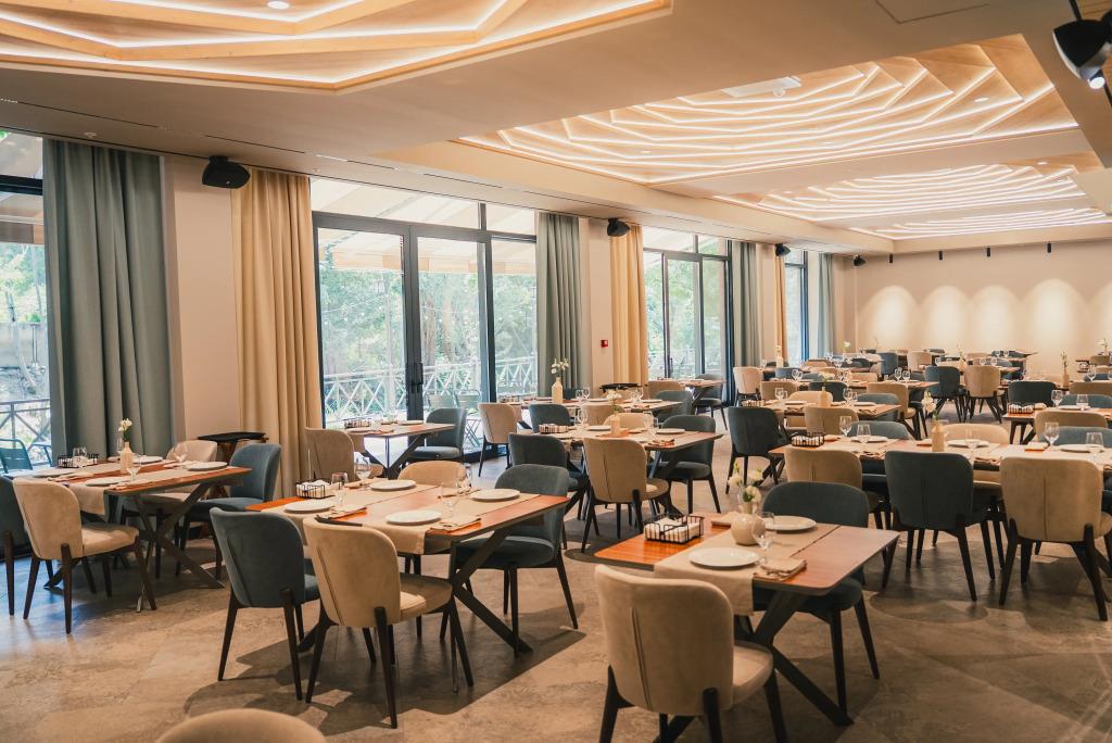 Hotel Red Bridge Yerevan 4*