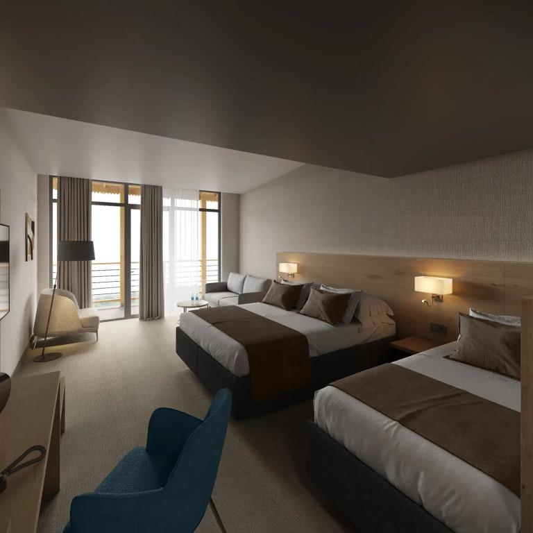 Hotel Red Bridge Yerevan 4*
