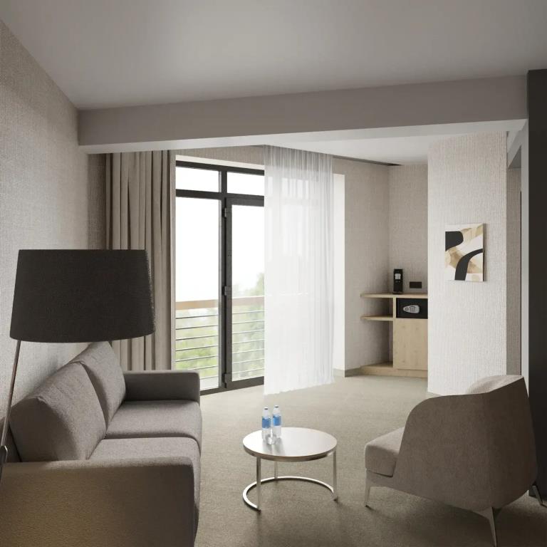 Hotel Red Bridge Yerevan 4*