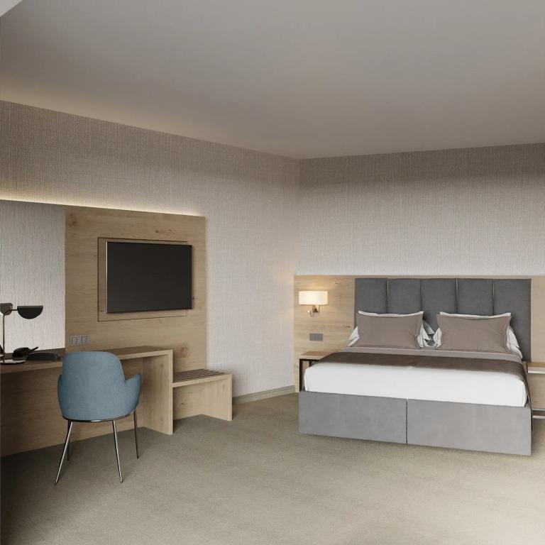 Hotel Red Bridge Yerevan 4*