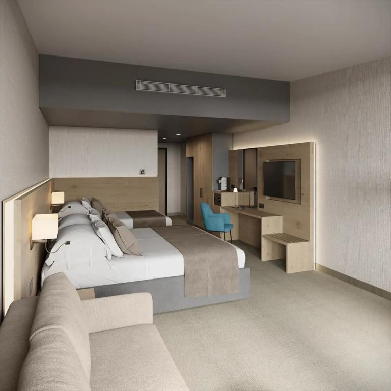 Hotel Red Bridge Yerevan 4*