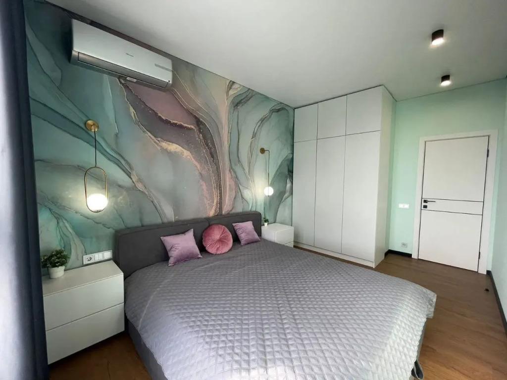 Zhk Pokrovskiy Park Apartments 0*