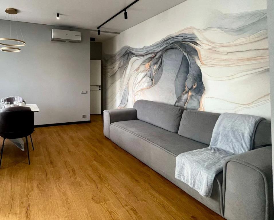 Zhk Pokrovskiy Park Apartments 0*