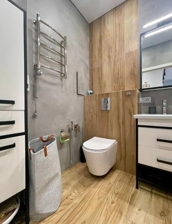 Zhk Pokrovskiy Park Apartments 0*