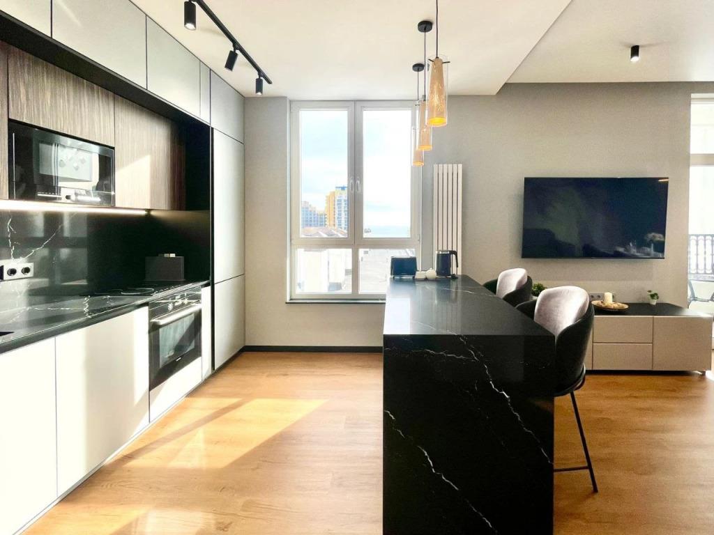 Zhk Pokrovskiy Park Apartments 0*