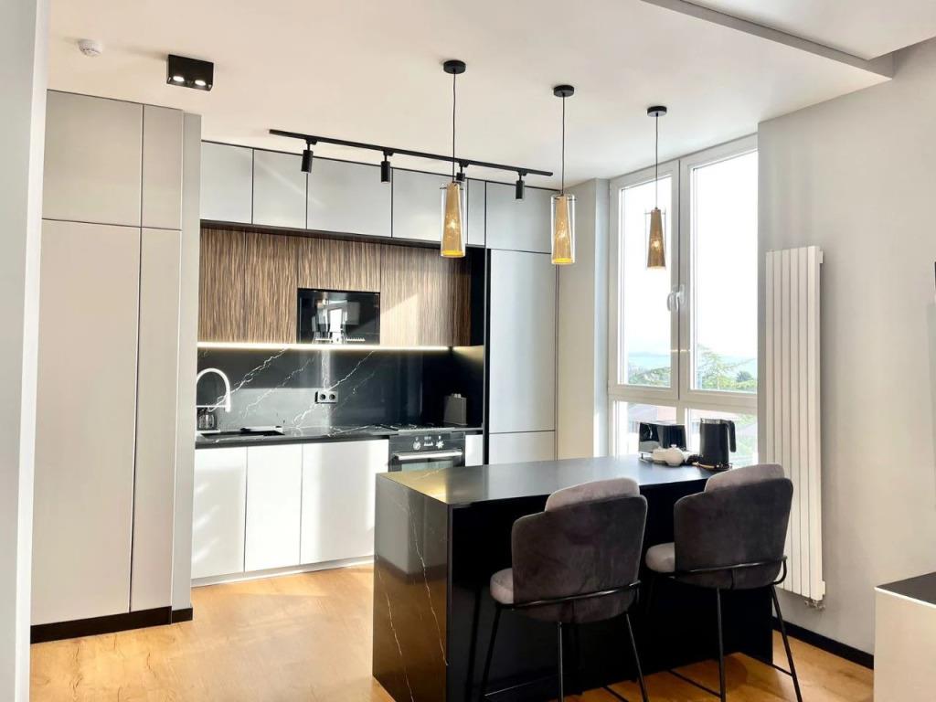Zhk Pokrovskiy Park Apartments 0*