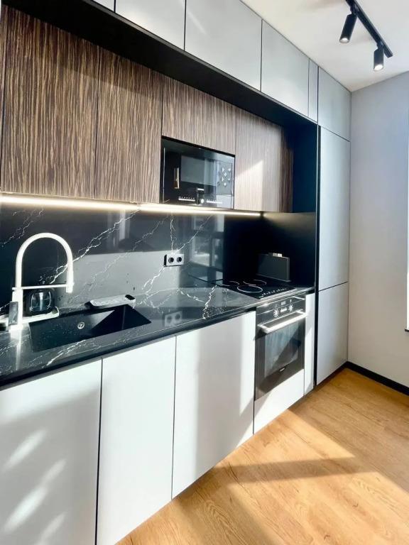 Zhk Pokrovskiy Park Apartments 0*