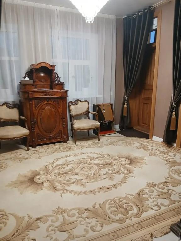 Butik-Hotel Yakimov Hotel 4*