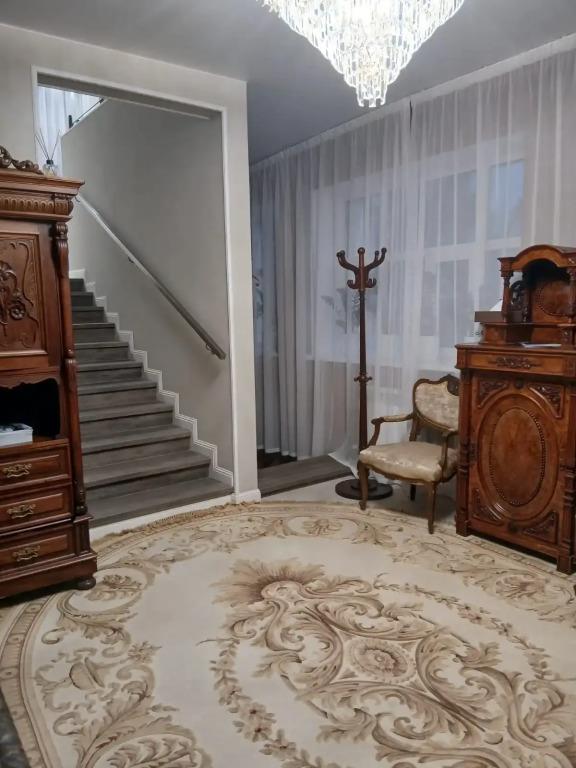 Butik-Hotel Yakimov Hotel 4*