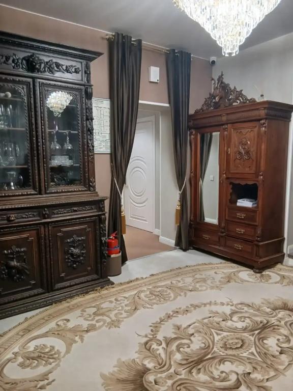 Butik-Hotel Yakimov Hotel 4*