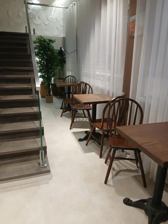 Butik-Hotel Yakimov Hotel 4*