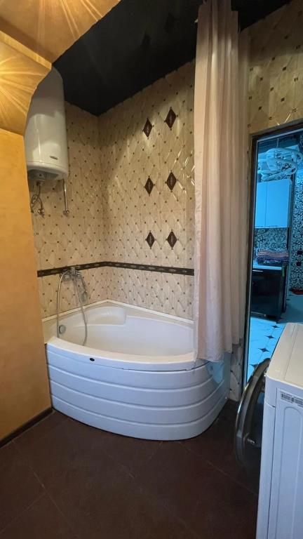 Na Gumistinskoy Flat 0*