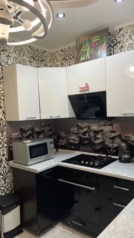 Na Gumistinskoy Flat 0*