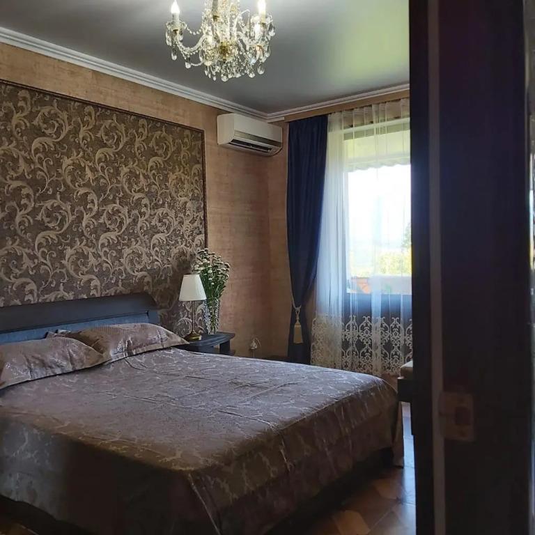 Na Gumistinskoy Flat 0*